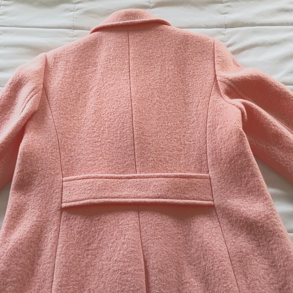 Talbot's Wool coat - Picture 5 of 5